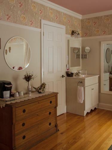 Bed & Breakfast Auberge Les Pignons Vert