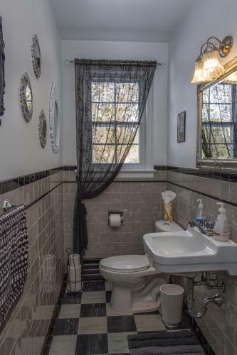 Bed & Breakfast Auberge Les Pignons Vert