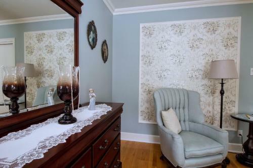Bed & Breakfast Auberge Les Pignons Vert