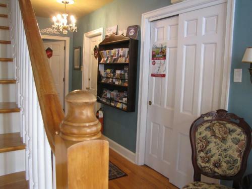 Bed & Breakfast Auberge Les Pignons Vert