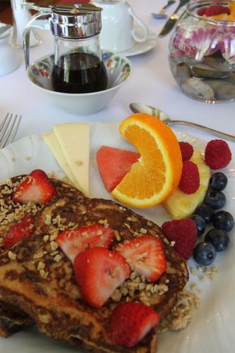 Bed & Breakfast Auberge Les Pignons Vert