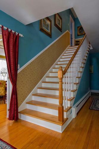 Bed & Breakfast Auberge Les Pignons Vert