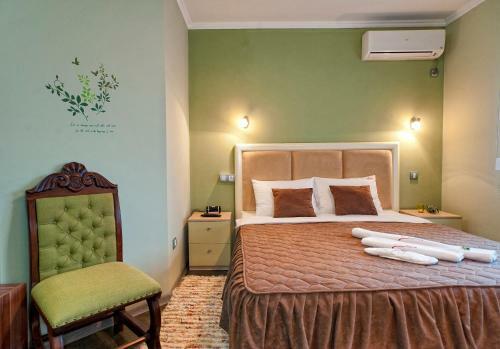 Garni Hotel Lama
