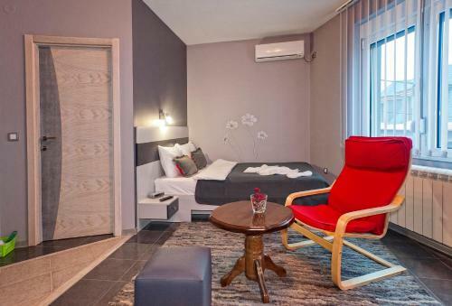 Garni Hotel Lama