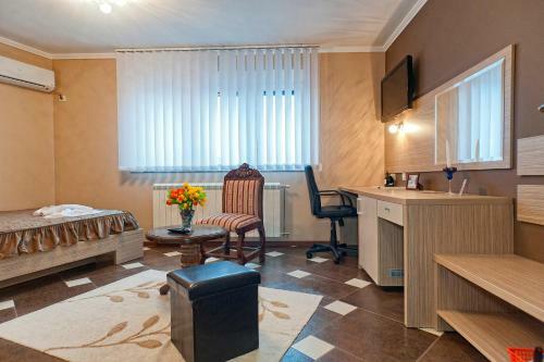 Garni Hotel Lama