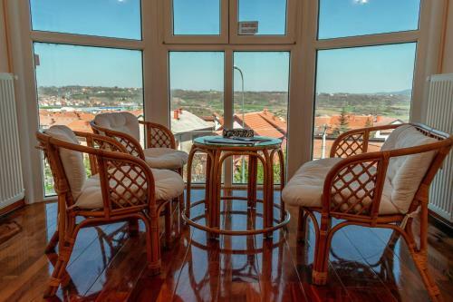 Garni Hotel Lama
