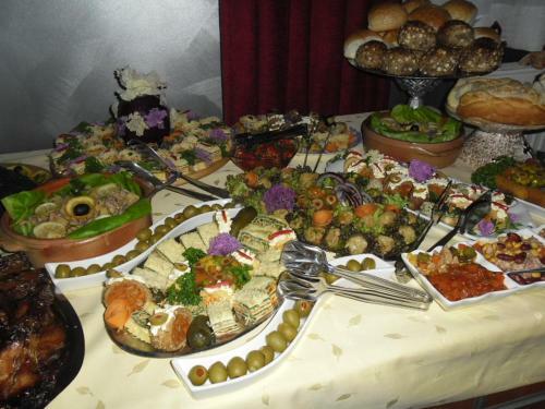 Garni Hotel Lama
