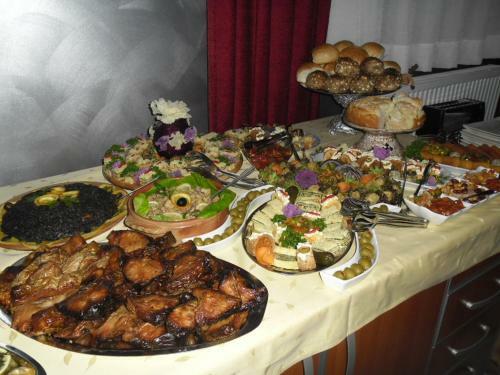 Garni Hotel Lama