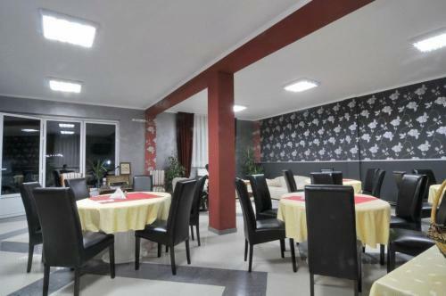 Garni Hotel Lama