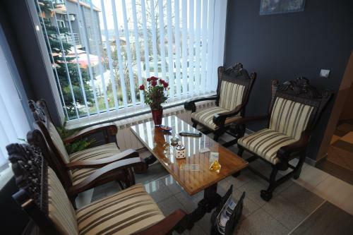 Garni Hotel Lama