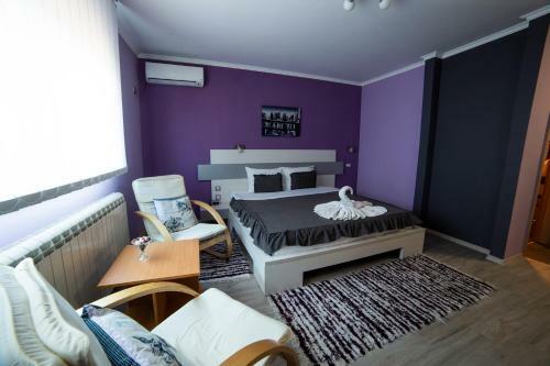 Garni Hotel Lama