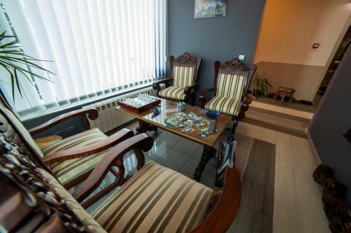 Garni Hotel Lama