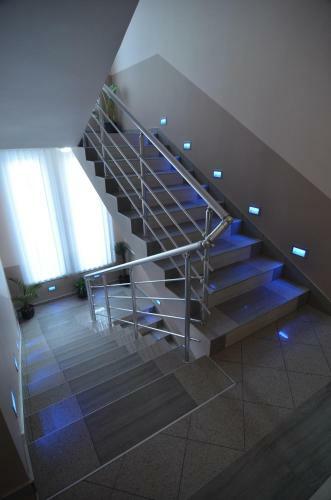 Garni Hotel Lama