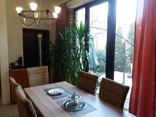 Apartamento Crystal Kragujevac