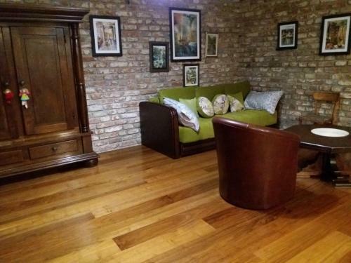 Apartamento Crystal Kragujevac
