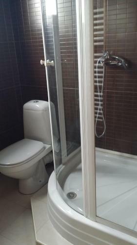 Apartamento Crystal Kragujevac