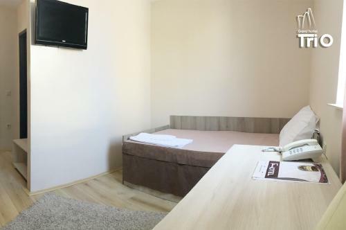 Garni Hotel Tri "o"