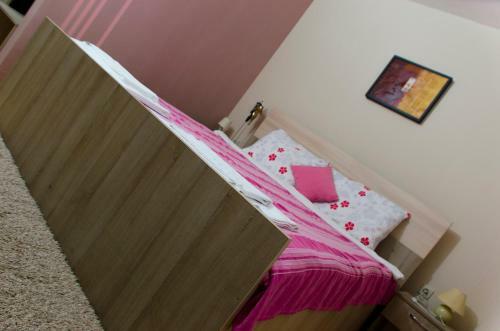 Garni Hotel Tri "o"