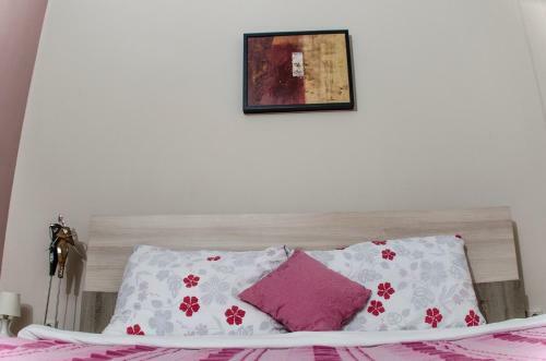 Garni Hotel Tri "o"