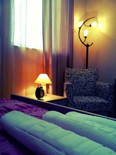 Garni Hotel Tri "o"