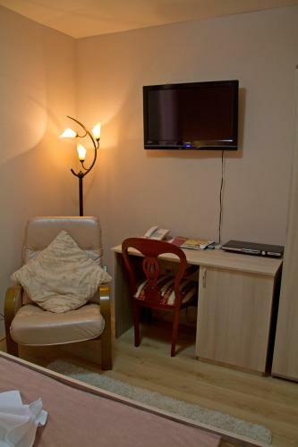 Garni Hotel Tri "o"