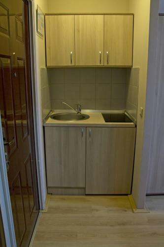 Garni Hotel Tri "o"