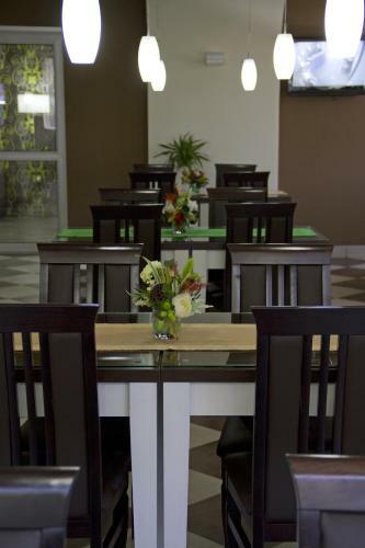 Garni Hotel Tri "o"