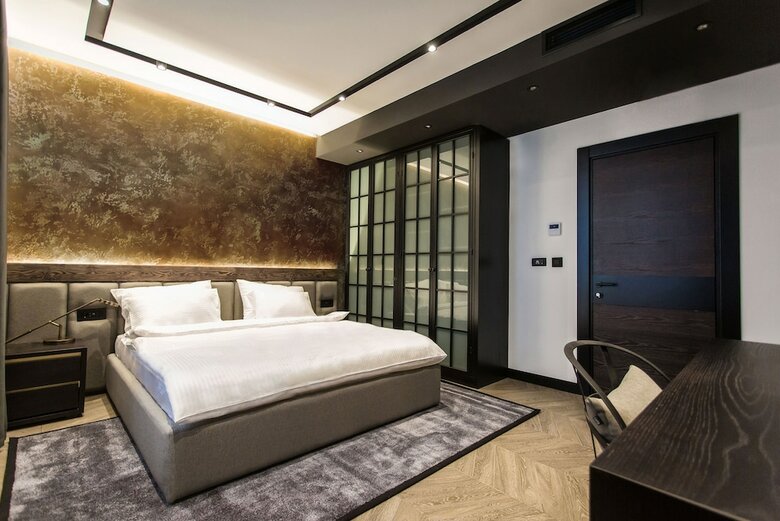 Hotel Industrial 1853.