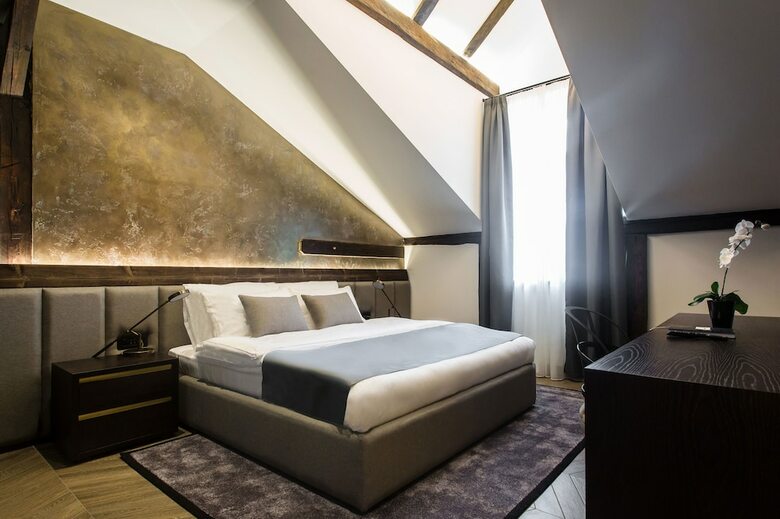 Hotel Industrial 1853.