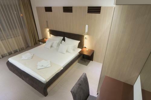 Bed & Breakfast Garni Hotel Viva