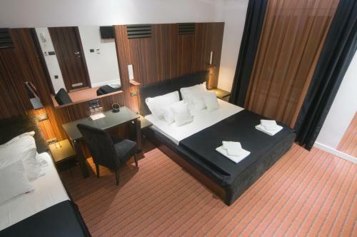 Bed & Breakfast Garni Hotel Viva