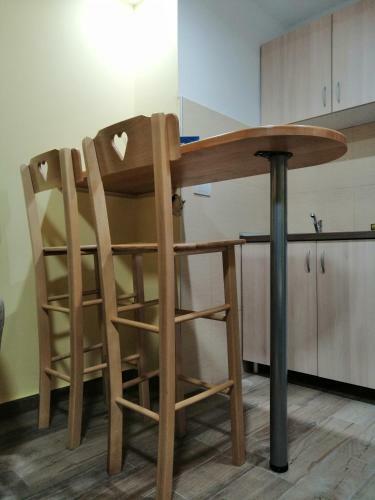 Apartment Matovic