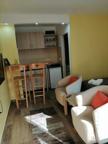 Apartment Matovic