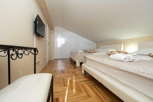 F Apartmani Kragujevac