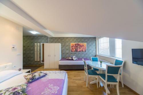 F Apartmani Kragujevac