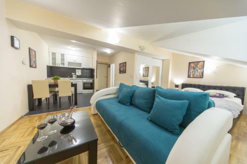 F Apartmani Kragujevac