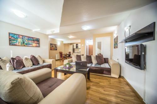 F Apartmani Kragujevac
