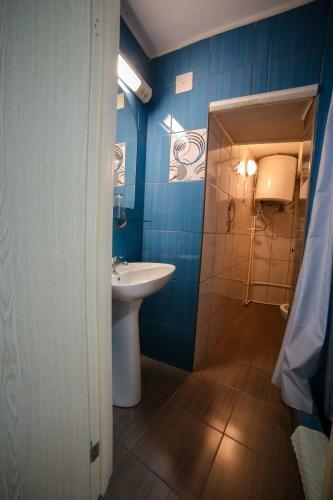 Apartments Strk Aleksandra