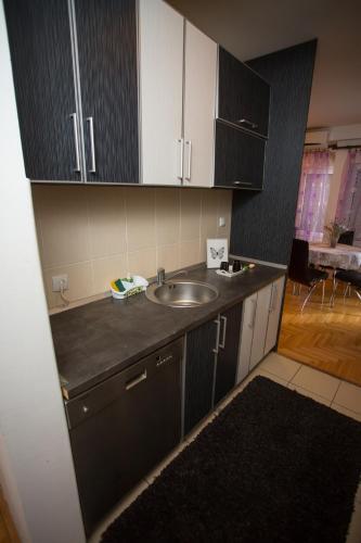 Apartment's ''kragujevac''