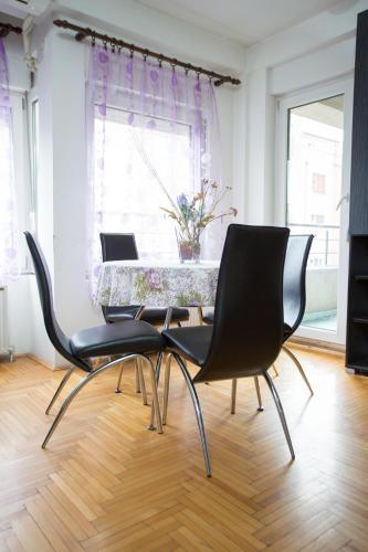 Apartment's ''kragujevac''