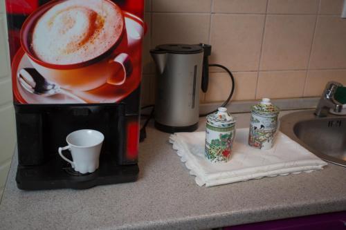 Apartment's ''kragujevac''