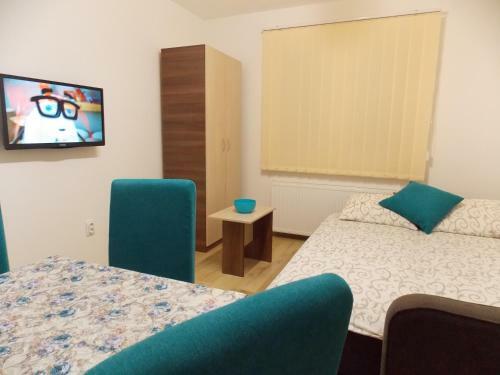Nik Apartmani