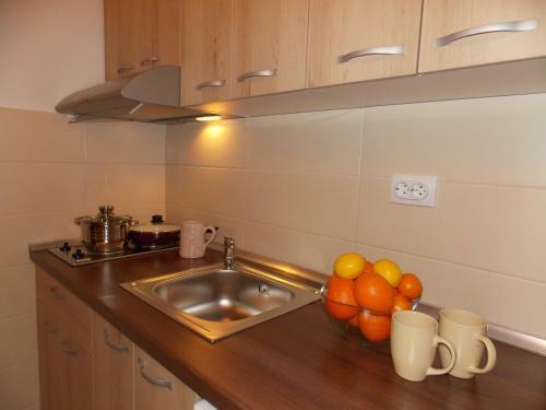 Nik Apartmani
