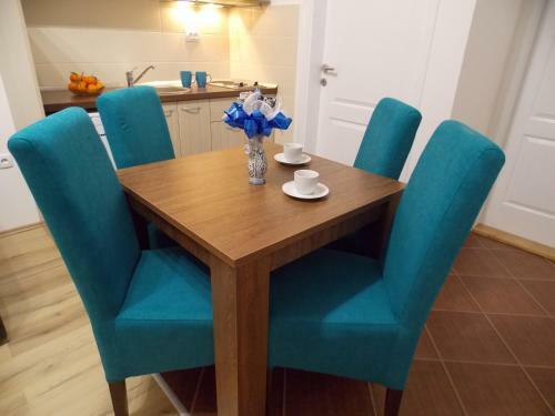 Nik Apartmani