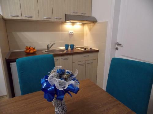 Nik Apartmani