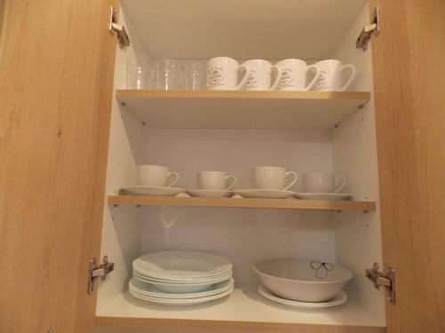 Nik Apartmani