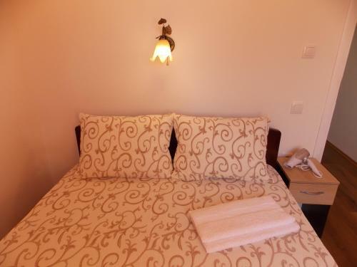 Nik Apartmani