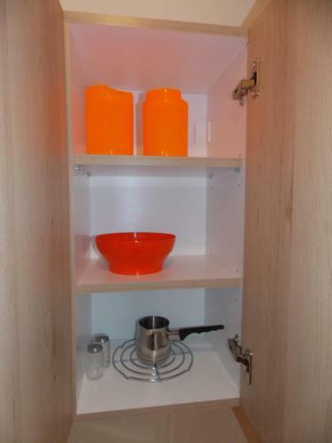 Nik Apartmani