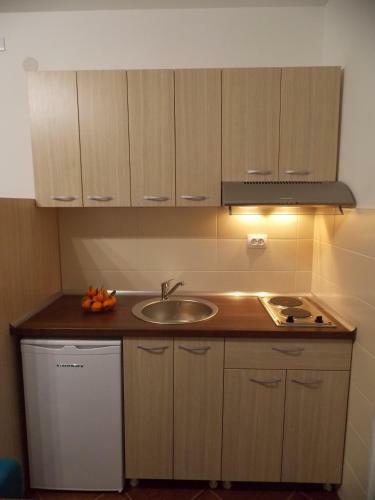 Nik Apartmani