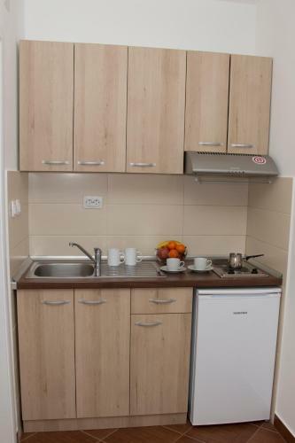 Nik Apartmani